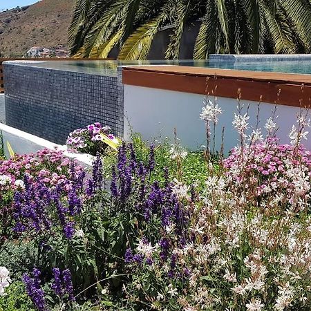 Casa Vina: A Spectacular Away From It All Holiday La Orotava Extérieur photo
