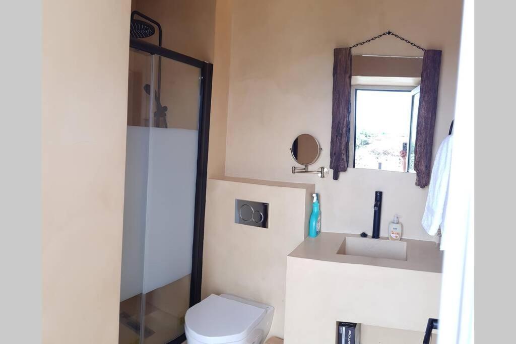 Casa Vina: A Spectacular Away From It All Holiday La Orotava Extérieur photo