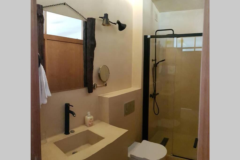 Casa Vina: A Spectacular Away From It All Holiday La Orotava Extérieur photo