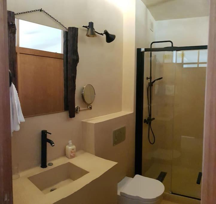 Casa Vina: A Spectacular Away From It All Holiday La Orotava Extérieur photo