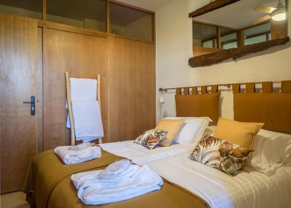 Casa Vina: A Spectacular Away From It All Holiday La Orotava Extérieur photo