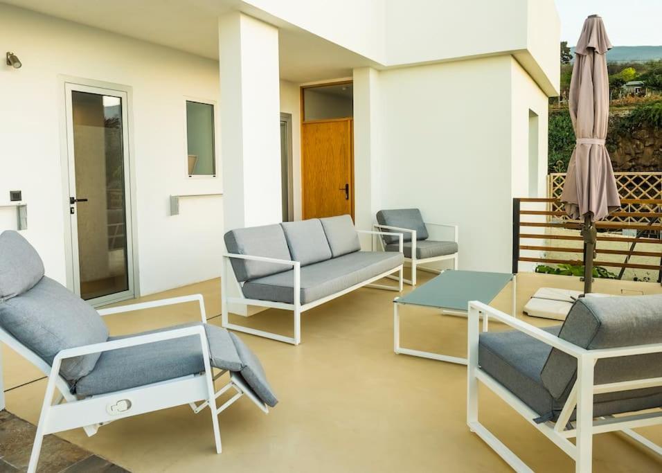 Casa Vina: A Spectacular Away From It All Holiday La Orotava Extérieur photo