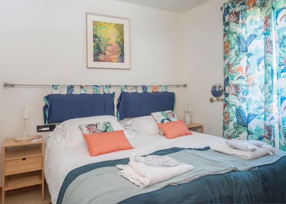 Casa Vina: A Spectacular Away From It All Holiday La Orotava Extérieur photo