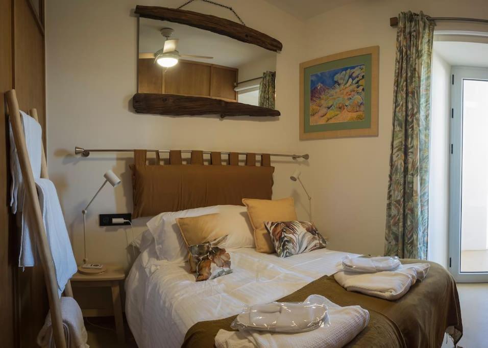 Casa Vina: A Spectacular Away From It All Holiday La Orotava Extérieur photo