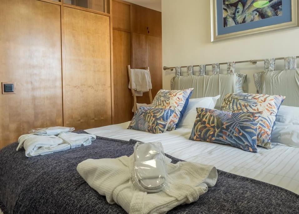 Casa Vina: A Spectacular Away From It All Holiday La Orotava Extérieur photo